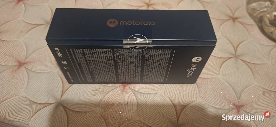 Motorola G20 8128 Słupsk sprzedam