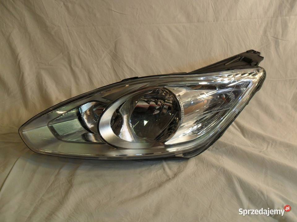 Reflektor Ford C MK2 1015 reflektor lewy przedni wielkopolskie Nowy Tomyśl sprzedam