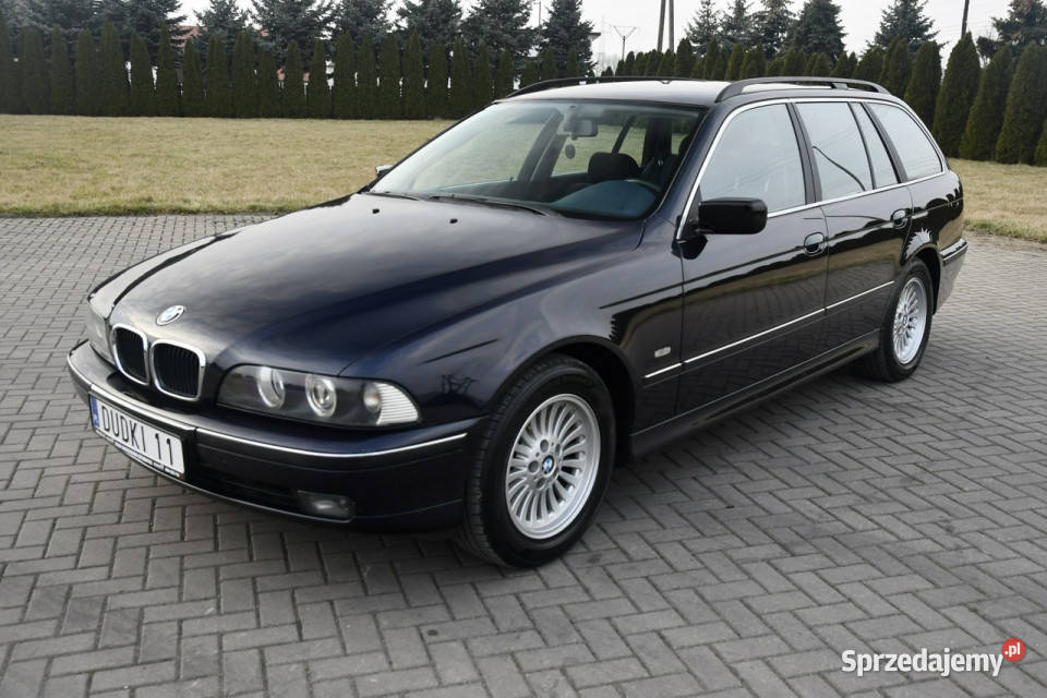 BMW 523 25Benz Dudki11 aluminiowe felgi Kutno