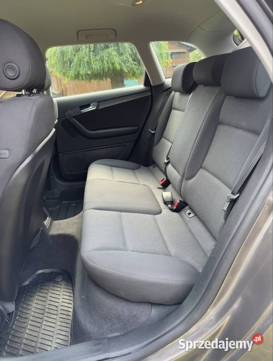 A3 Sportback16 TDInowe opony letnie bogate Gadka