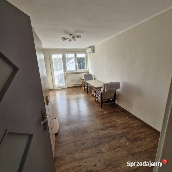 Przestronne 3 pokoje z balkonem świetna bez Szklarka Radnicka