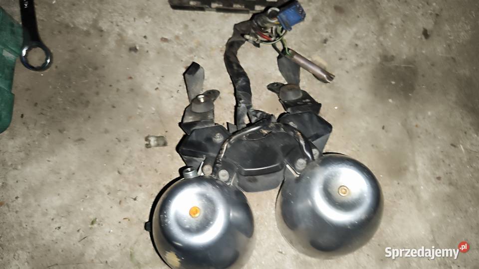 licznik prędkosciomierz suzuki bandit 400 Elementy nadwozia podlaskie