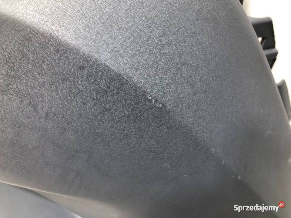 Fiat Ducato III LIFT 20142019 NAROŻNIK ZDERZAKA Skarżysko-Kamienna