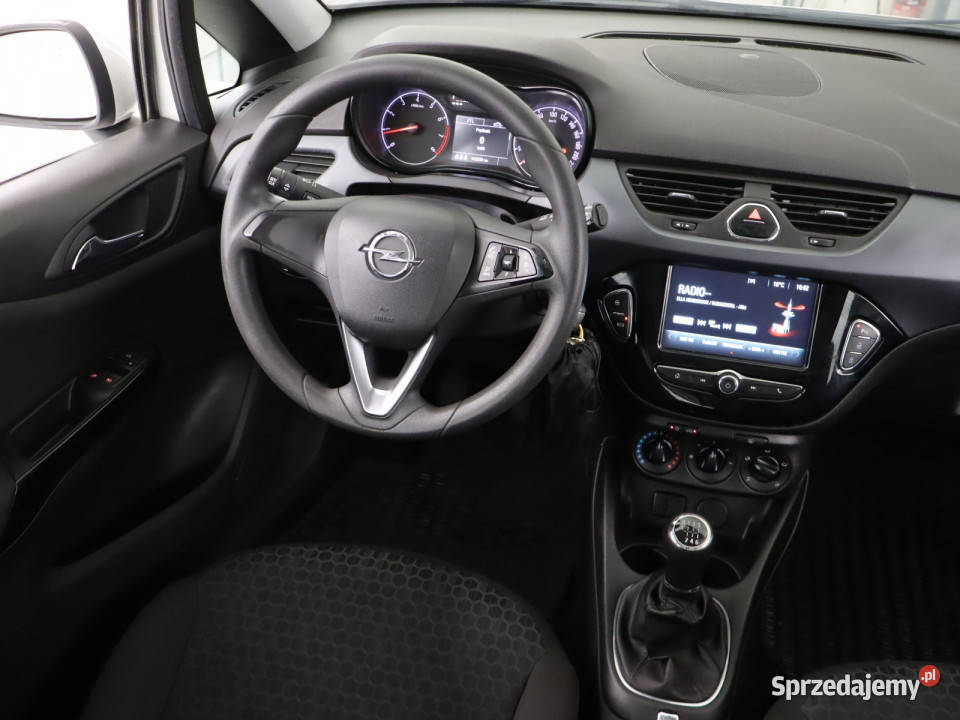 Opel Corsa 14 Turbo Bielany Wrocławskie