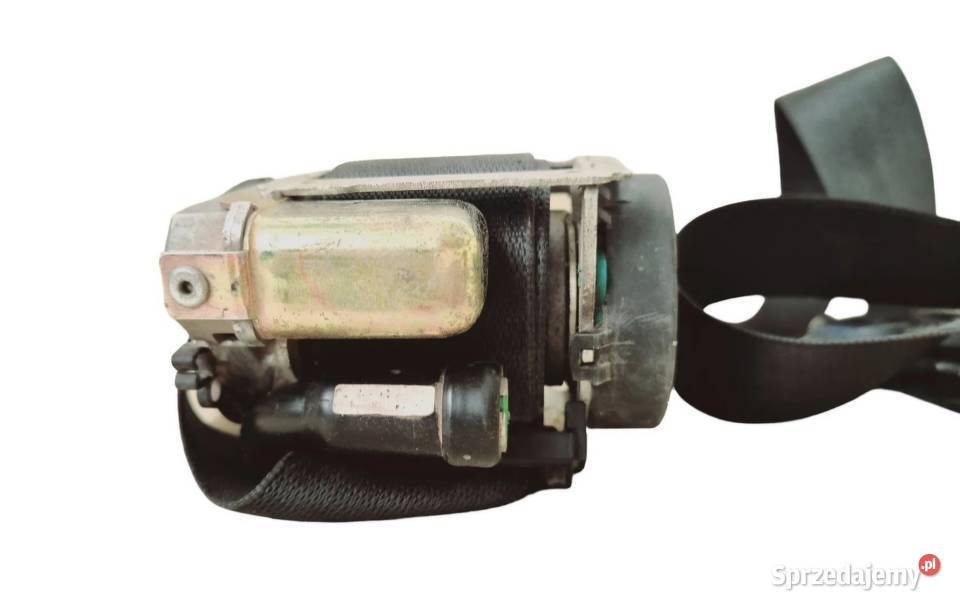 PAS BEZPIECZEŃSTWA PRZÓD PRAWY MB VITO W 639 osobowe Działoszyce