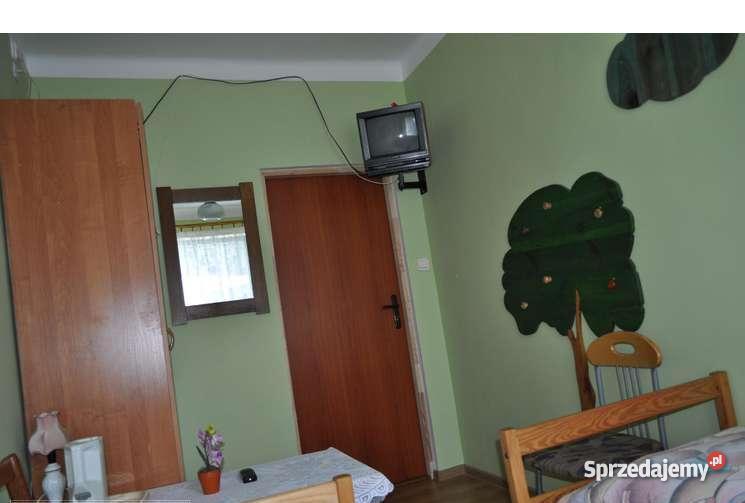 Dom na zachodnia Kołobrzeg 373m2 Domy sprzedam