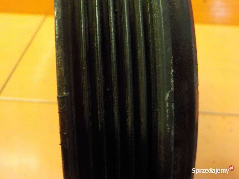 AUDI Q7 TOUAREG 30 TDI 10r CAS kolo pasowe Suków