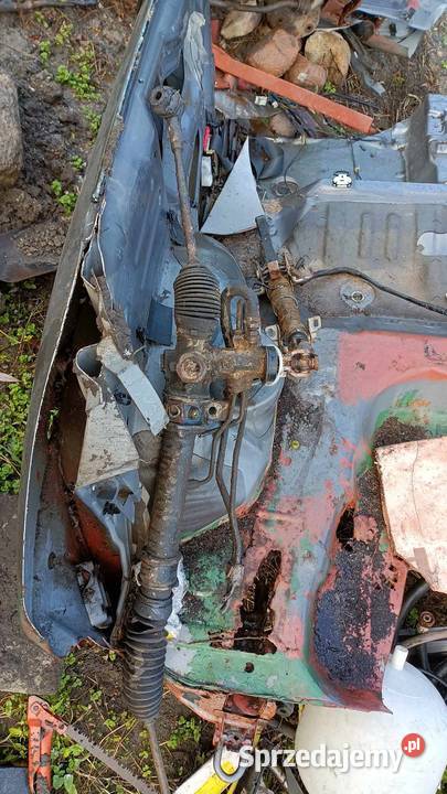 Maglownica mitsubishi colt 9904 cj0 Motoryzacja Legnica