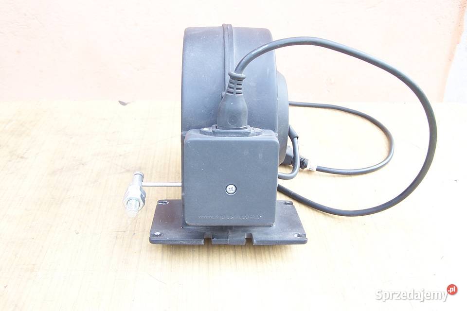 wentylator nadmuchowy cocwu Pozostałe Malawa sprzedam