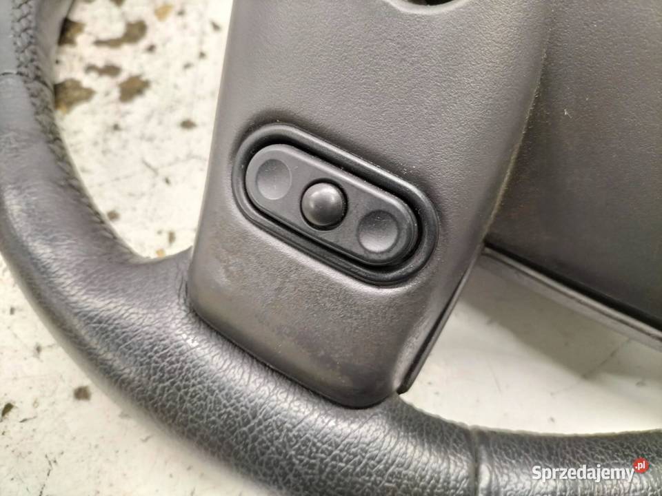 KIEROWNICA MULTIFUNKCJA Jeep Cherokee II sprzedam