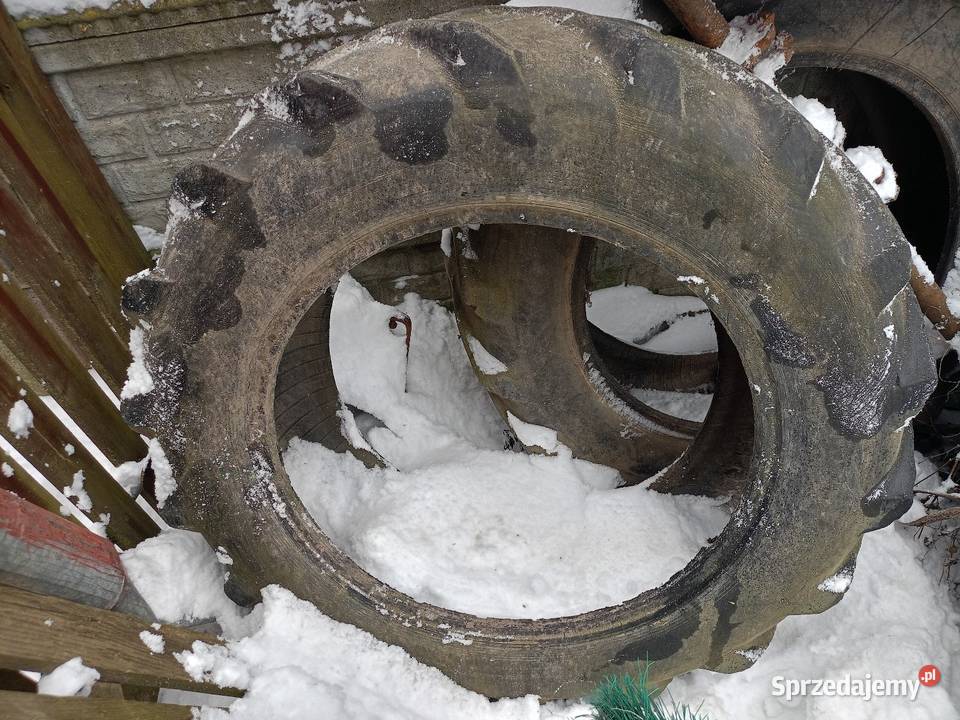 Opony Stomil do c330 Pełczyska