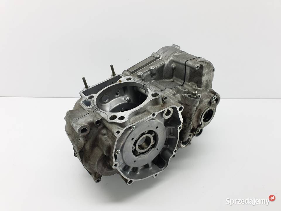 Kartery Karter Blok Silnika Suzuki Drz 400 łódzkie Łódź