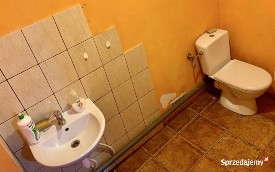 Sprzedaż Centrum Świebodzina ratuszu