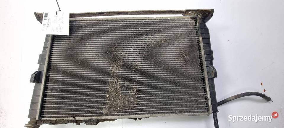 CHŁODNICA WODY FORD MONDEO MK2 Lipno