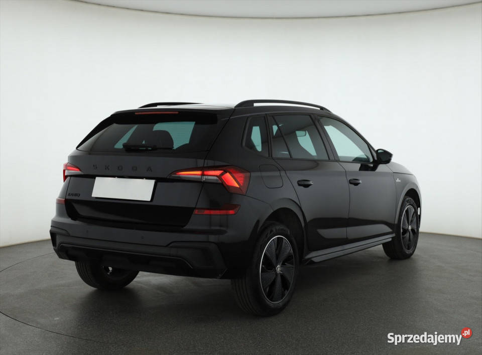 Skoda Kamiq 10 TSI Piaseczno sprzedam