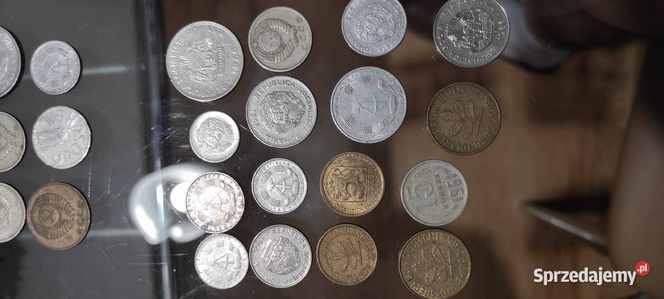 Monety Antyki, Sztuka, Kolekcje Jędrzejów