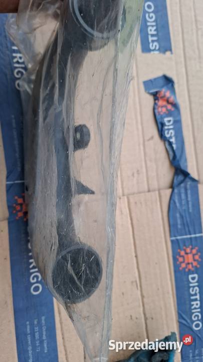 NOWY Przewód Powietrza Oryginał Opel Corsa D Bydgoszcz