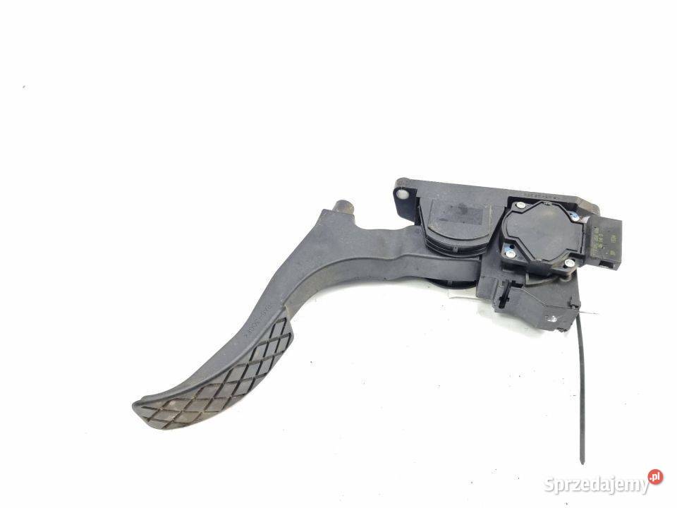 PEDAŁ SEAT IBIZA III 6Q1721503E kujawsko-pomorskie Lipno