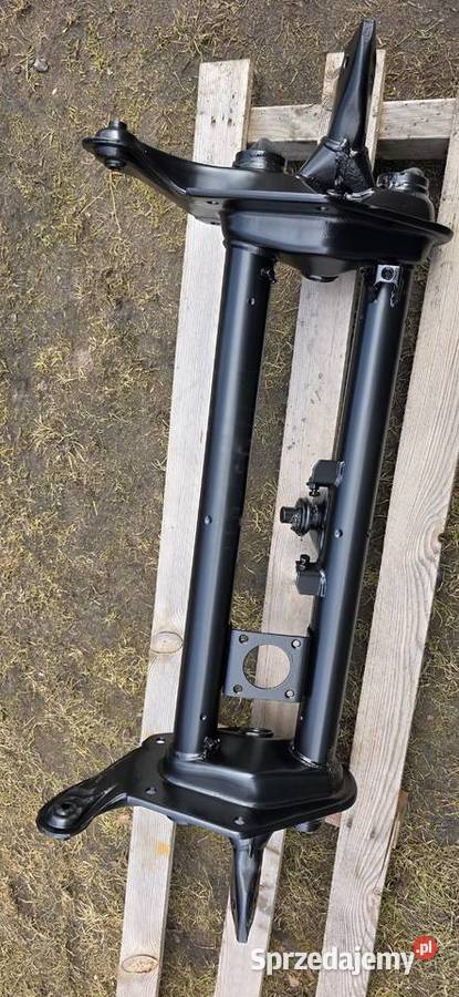 VW T2 ogórek rurowisko zawieszenie ze łódzkie Łódź