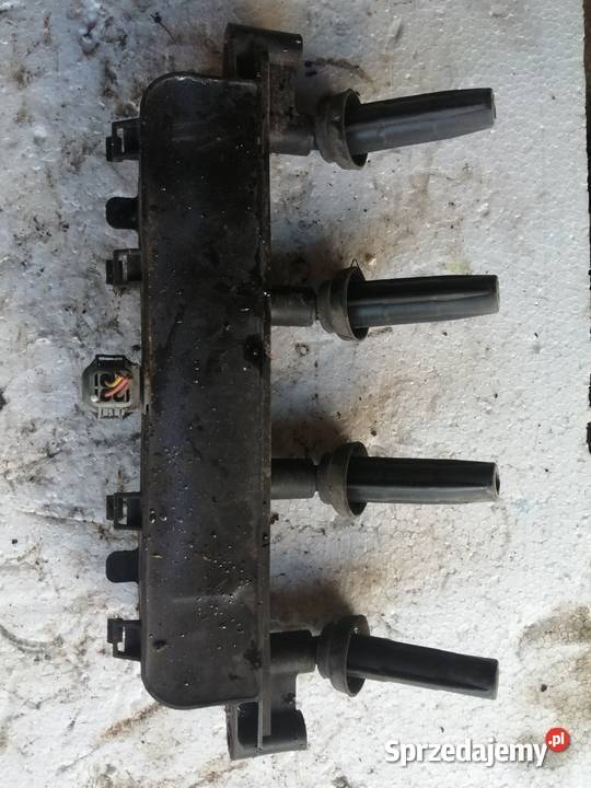 Cewka Zapłonowa Peugeot 14 lubelskie Wisznice