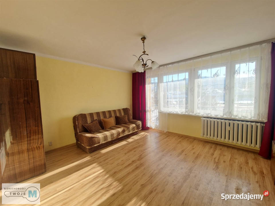 sprzedaży mieszkania Kielce 4917m2 2 pokoje Sprzedaż