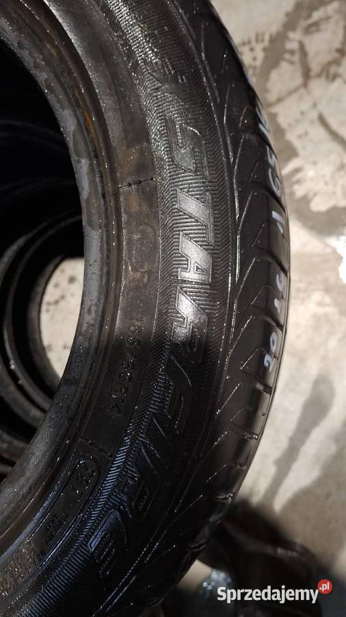 Opony letnie 4 Starfire RSC 20 16565 R14 79T Samochodowe Pabianice sprzedam