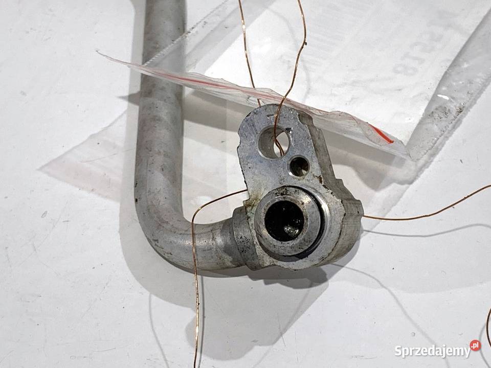 RURKA KLIMATYZACJI HONDA ACCORD VIII 22 150