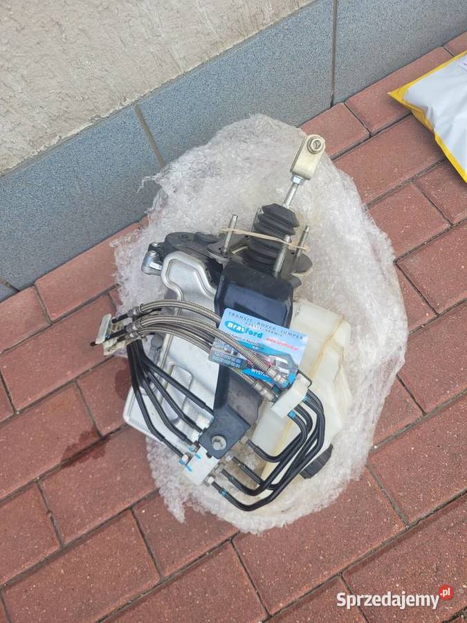 POMPA BUSTER FORD RANGER PB3C2D335CD PB3C2D335CC