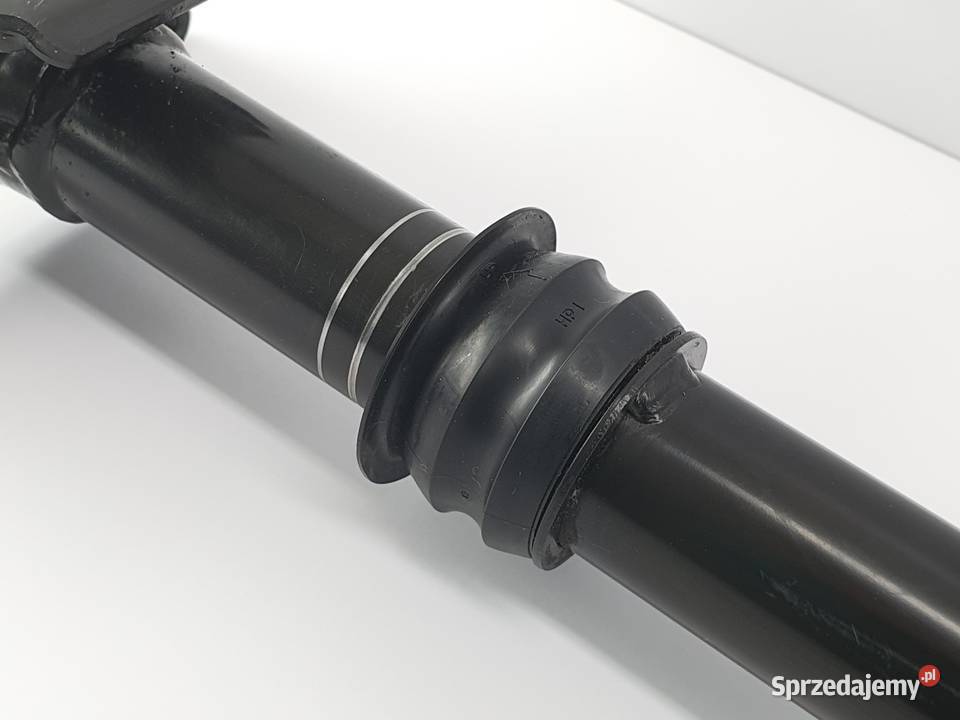 Kolumna Kierownicza Sztyca Honda Trx 420 Łódź