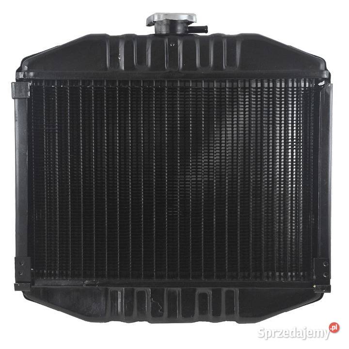 Chłodnica Iseki TM15TM17 Tajęcina