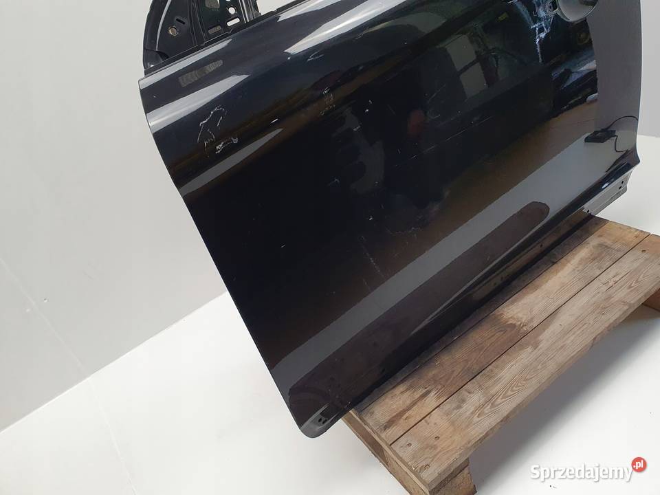 DRZWI LEWY PRZÓD Volvo XC60 20082013 EUROPA lewe Chełm