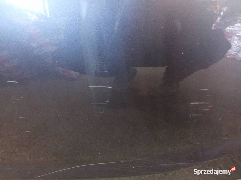 DRZWI LEWE TYŁ 2E Hyundai i20 I 20082014