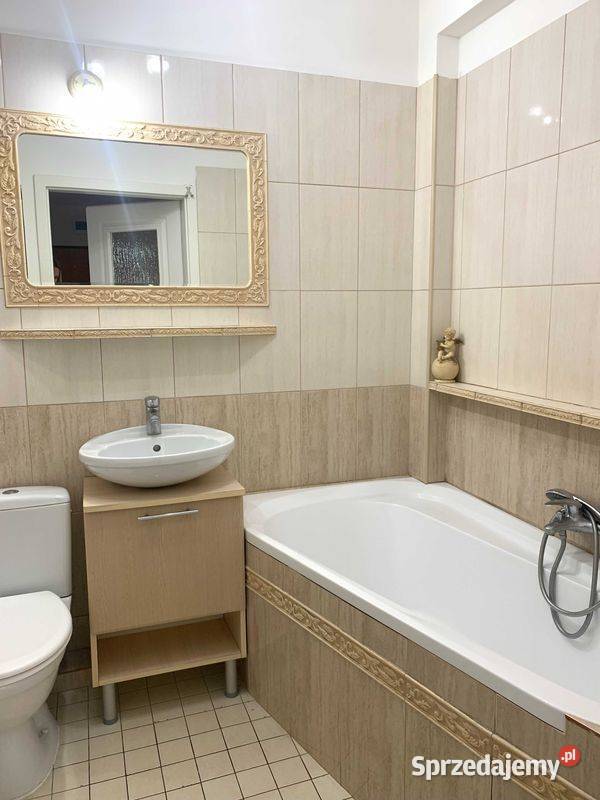 2pok 60met Zwycięskiej BALKONGARAŻWINDA Wrocław Wynajem