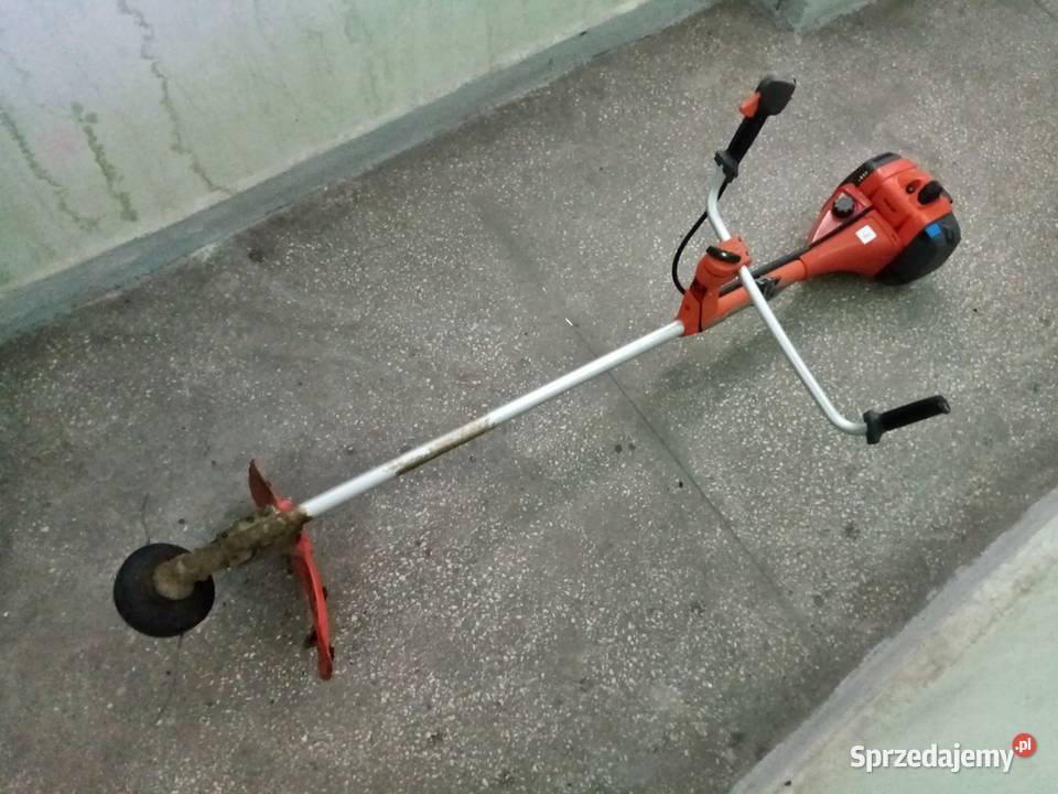 Kosa Spalinowa Husqvarna 545RX DZIAŁA LEKKO