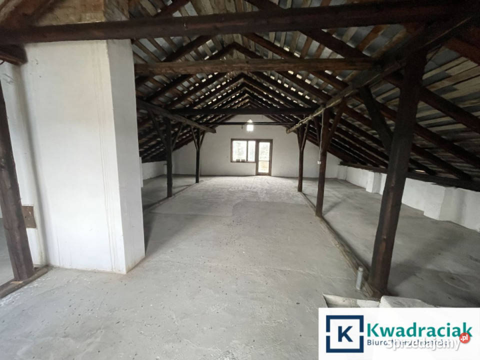 Dom wolnostojący Moderówka 180m2 sprzedam