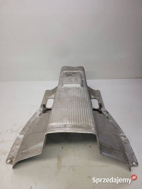 OSŁONA TERMICZNA AUDI A4 B8 A5 8K0804160H śląskie