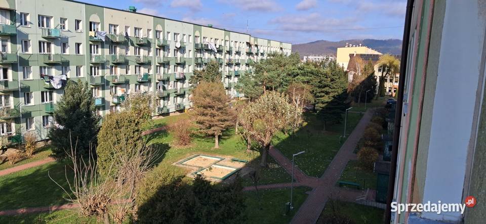 Sprzedam mieszkanie 4 pokoje 5657 m Sanok podkarpackie