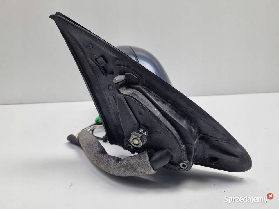 LUSTERKO LEWE Volvo S60 V70 II KIEROWCY 7 kabli