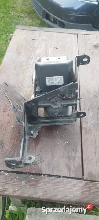 POMPA ABS Vw Passat b5 4B0614517G 0265950055 dolnośląskie Gryfów Śląski