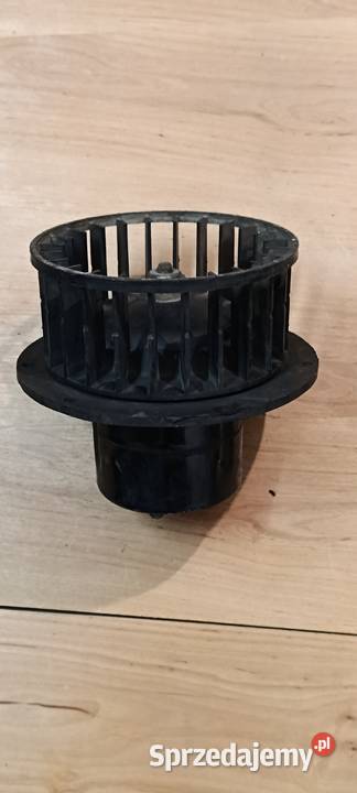 Dmuchawa wentylator dolnośląskie Przeworno sprzedam