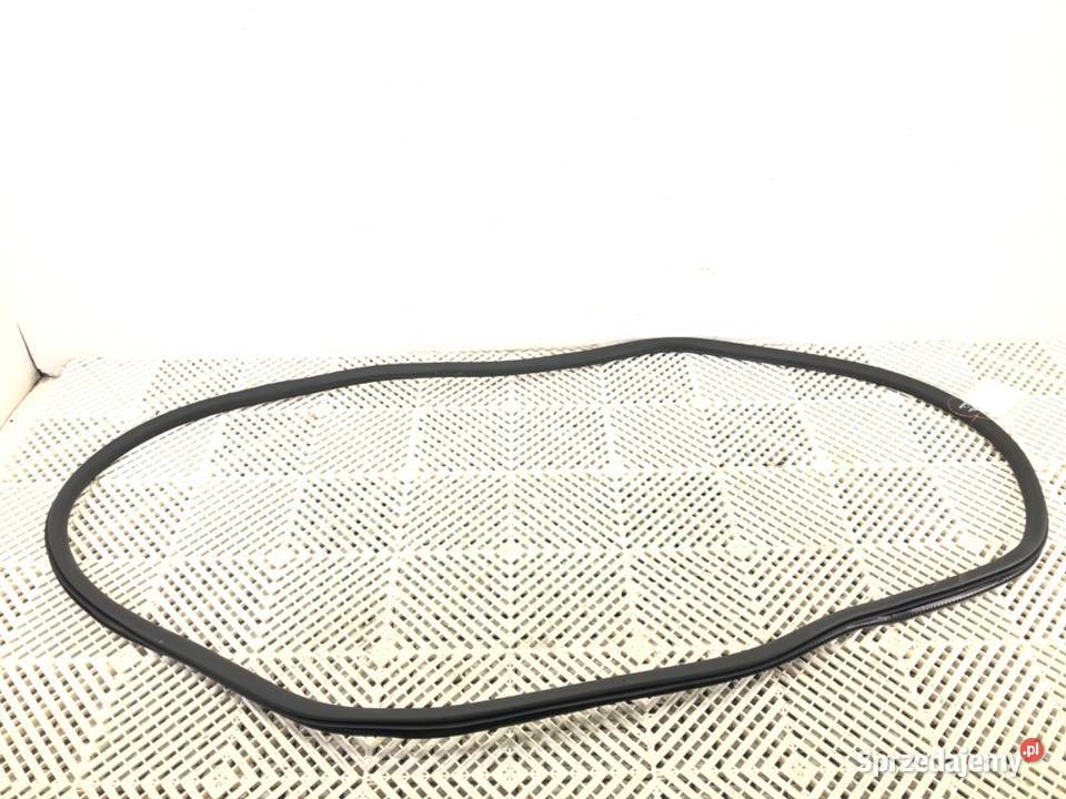 USZCZELKA DRZWI PRZÓD PRAWA CHRYSLER PACIFICA sprzedam