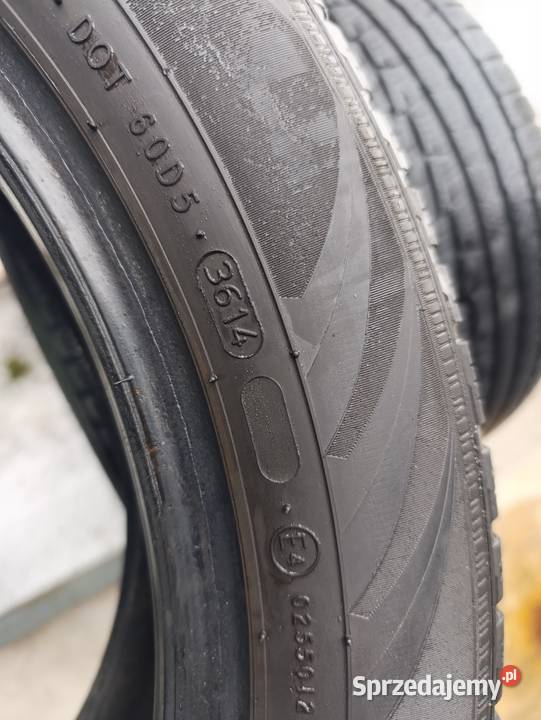 Opony zimowe Nokian wra3 2155517 lubelskie