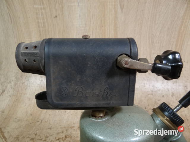 lutlampa Barthel GDR NOWA org DDR