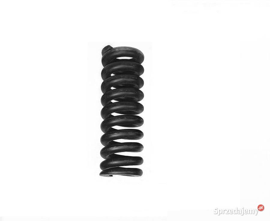 2063055172 Sprężyna koła napinającego KOM PC210 sprzedam