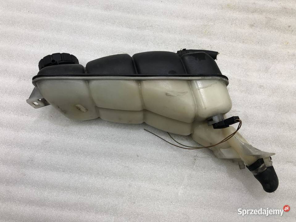 ZBIORNIK WYRÓWNAWCZY MERCEDES EKLASA W210 9502