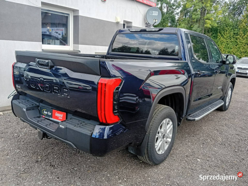 Toyota Tundra II 2007 sprzedam