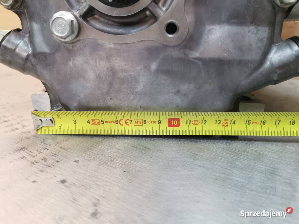 HONDA GX160 reoncie kapitalnym