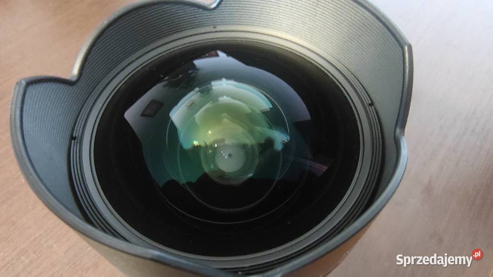 Tokina ATX PRO FX SD 1628 mm f28 IF NIKON podkarpackie Rzeszów