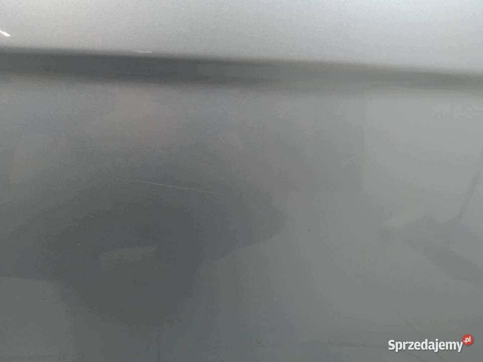 DRZWI LEWE TYŁ NH700M Honda FRV I 20042009 Drzwi