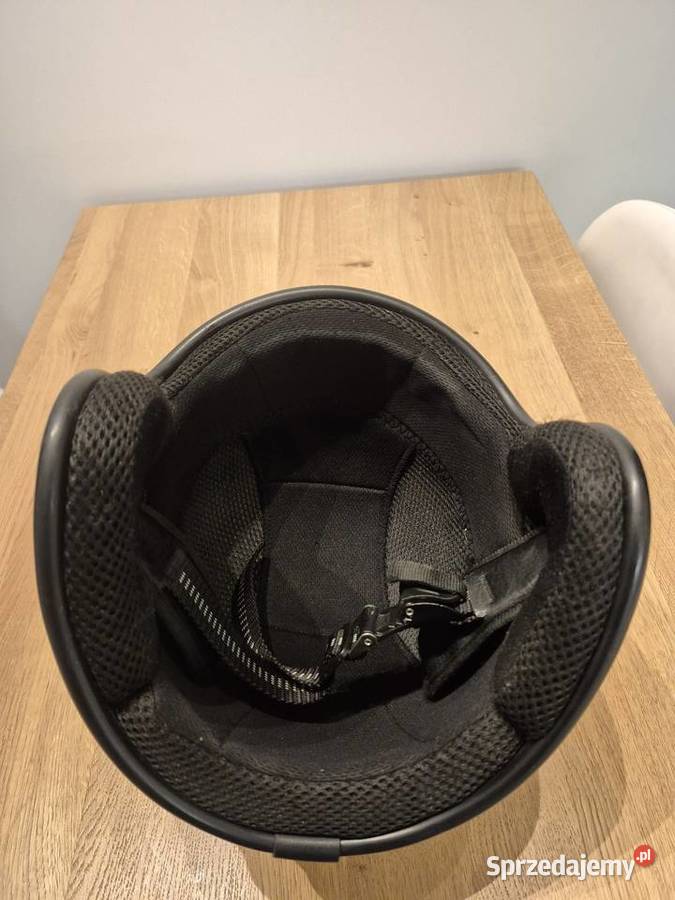 Kask otwarty xl Poznań